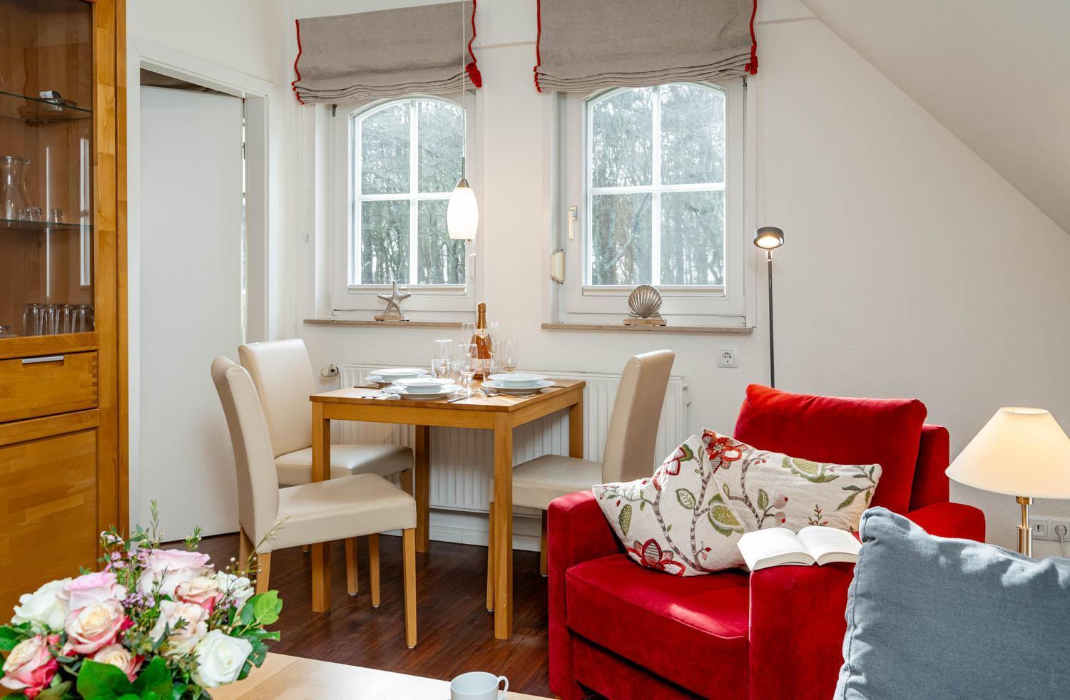 Ferienwohnung Suedwind Westerland Eksteriør bilde