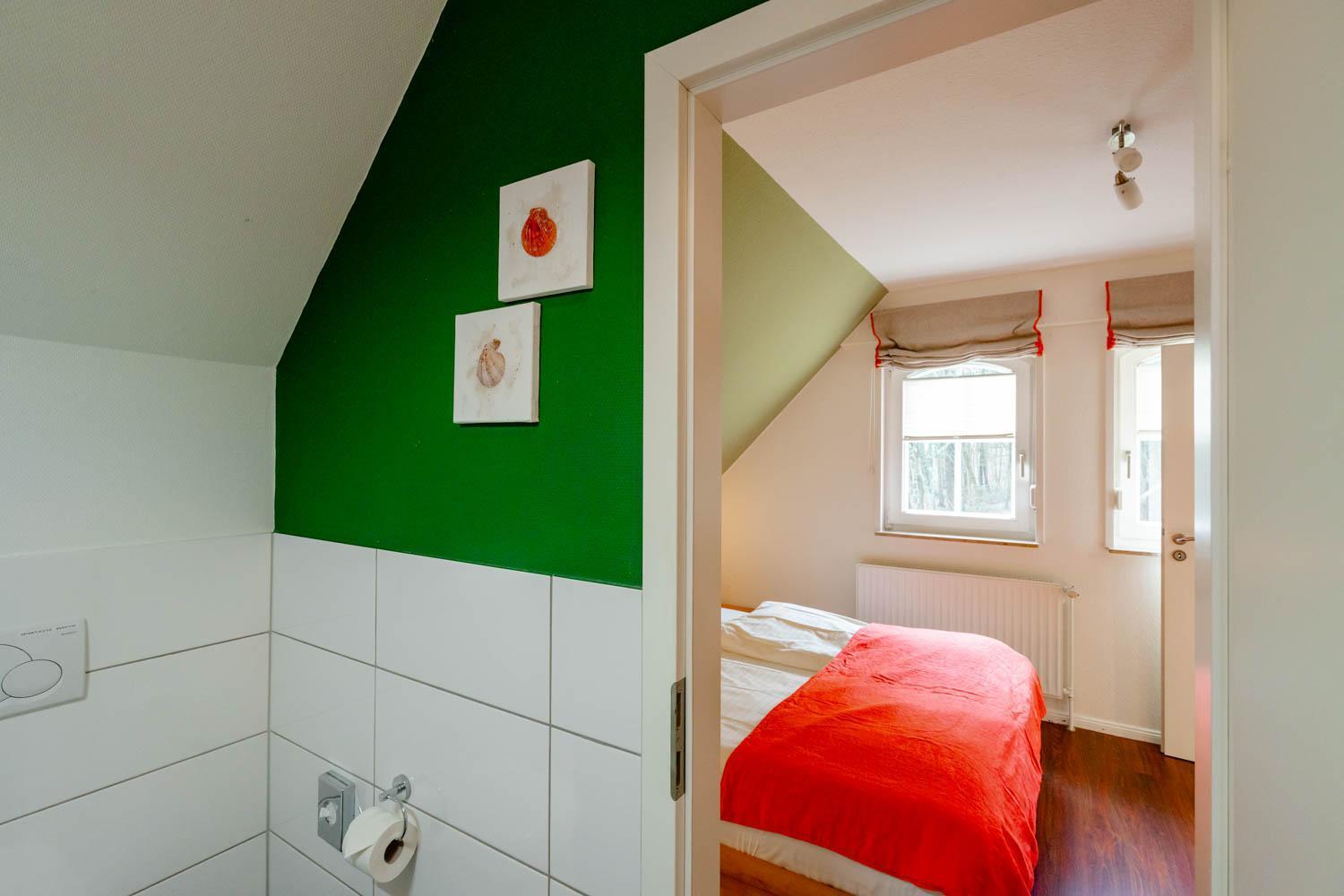 Ferienwohnung Suedwind Westerland Eksteriør bilde